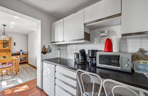 Feriendorf Lissendorf Casa | Casa de vacaciones Lissendorf para 1 - 4 personas con 2 dormitorios - Casa de vacaciones