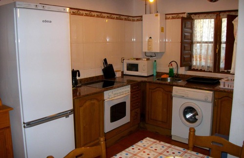 Puente Nuevo Casa | Casa de vacaciones Llamigo para 2 - 6 personas con 3 dormitorios - Casa de vacaciones