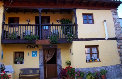 Puente Nuevo Casa | Casa de vacaciones Llamigo para 2 - 6 personas con 3 dormitorios - Casa de vacaciones