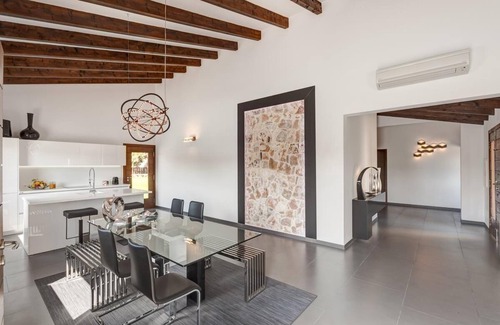 Llubi Casa | Casa de vacaciones Llubí para 1 - 6 personas con 3 dormitorios - Casa de vacaciones