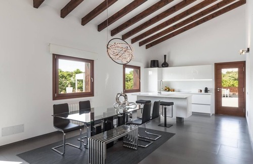 Llubi Casa | Casa de vacaciones Llubí para 1 - 6 personas con 3 dormitorios - Casa de vacaciones