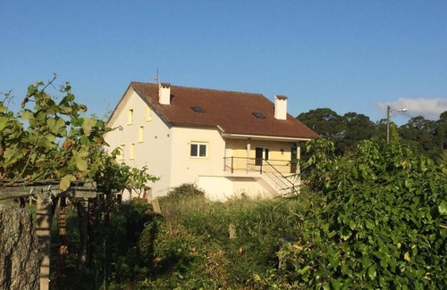 Boiro Casa | Casa vacacional situada en plena Rías Baixas