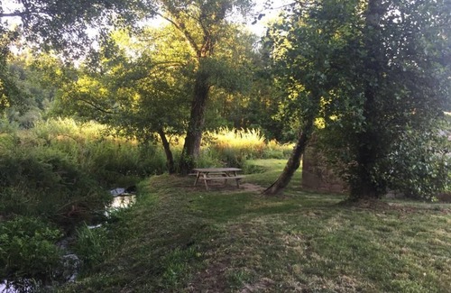 Boiro Casa | Casa vacacional situada en plena Rías Baixas