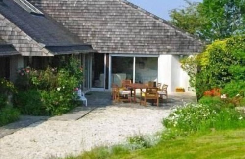 Taule Casa | Casa de vacaciones Locquénolé para 1 - 6 personas con 3 dormitorios - Casa de vacaciones