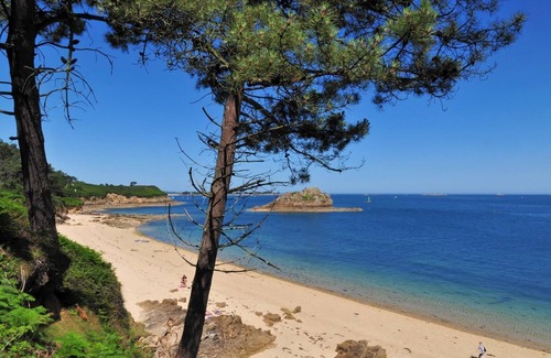Taule Casa | Casa de vacaciones Locquénolé para 1 - 6 personas con 3 dormitorios - Casa de vacaciones