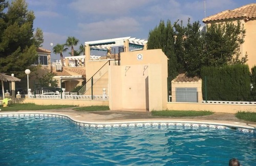 Los Balcones Casa | Casa de vacaciones Los Balcones para 1 - 4 personas con 2 dormitorios - Casa de vacaciones