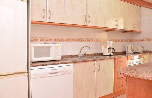 El Algar Casa | Casa de vacaciones Los Urrutias para 1 - 4 personas con 2 dormitorios - Casa adosada