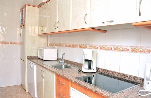 El Algar Casa | Casa de vacaciones Los Urrutias para 1 - 4 personas con 2 dormitorios - Casa adosada