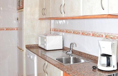 El Algar Casa | Casa de vacaciones Los Urrutias para 1 - 4 personas con 2 dormitorios - Casa adosada