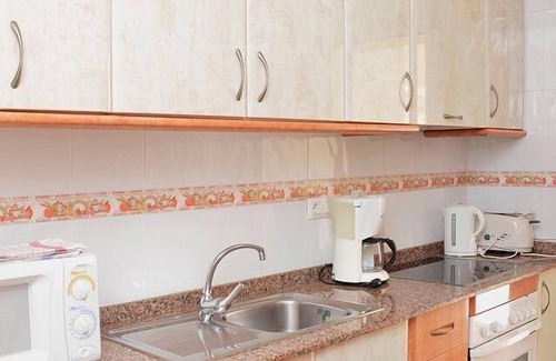 El Algar Casa | Casa de vacaciones Los Urrutias para 1 - 4 personas con 2 dormitorios - Casa adosada