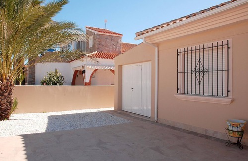 El Algar Casa | Casa de vacaciones Los Urrutias para 1 - 8 personas con 4 dormitorios - Casa de vacaciones