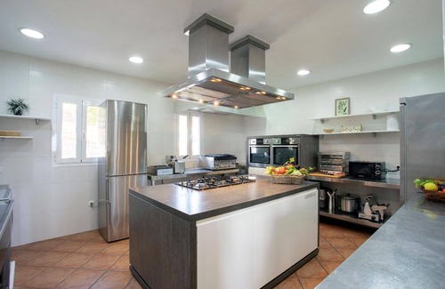 Vinuela Casa | Holiday house Los Romanes for 1 - 20 persons with 8 bedrooms - Holiday house