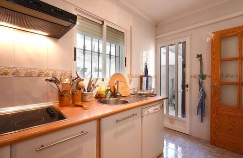 El Algar Casa | Casa de vacaciones Los Urrutias para 1 - 6 personas con 3 dormitorios - Casa adosada