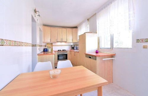 El Algar Casa | Holiday house Los Urrutias for 1 - 4 persons with 2 bedrooms - Row house