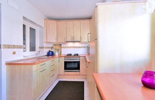 El Algar Casa | Holiday house Los Urrutias for 1 - 4 persons with 2 bedrooms - Row house