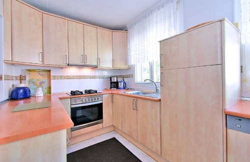 El Algar Casa | Holiday house Los Urrutias for 1 - 4 persons with 2 bedrooms - Row house