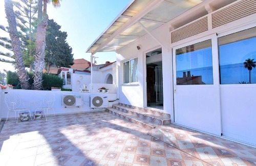 El Algar Casa | Holiday house Los Urrutias for 1 - 4 persons with 2 bedrooms - Row house