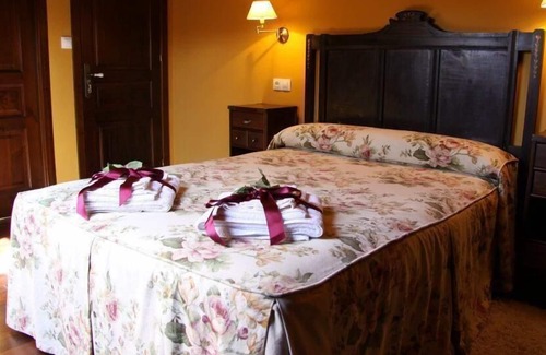 Cotobade Casa | Casa de vacaciones Loureiro para 1 - 16 personas con 8 dormitorios - Casa de vacaciones