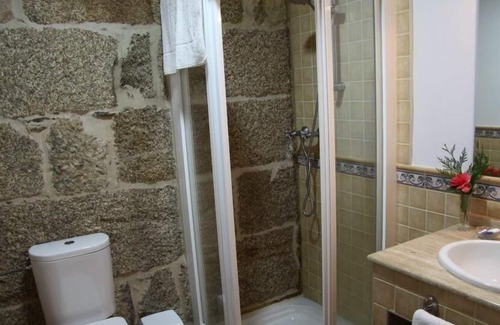 Cotobade Casa | Casa de vacaciones Loureiro para 1 - 16 personas con 8 dormitorios - Casa de vacaciones
