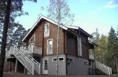 Loviisa Casa | Casa de vacaciones Loviisa para 2 - 10 personas con 4 dormitorios - Casa de vacaciones