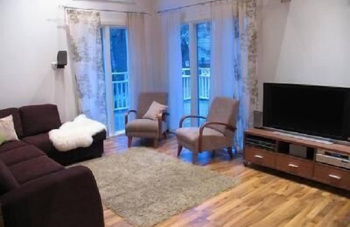 Loviisa Casa | Casa de vacaciones Loviisa para 2 - 10 personas con 4 dormitorios - Casa de vacaciones