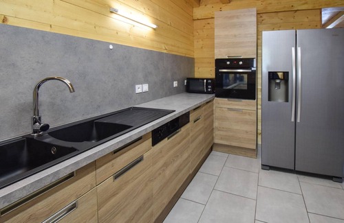 Luz-Saint-Sauveur Casa | Casa de vacaciones Luz St Sauveur para 1 - 12 personas con 4 dormitorios - Casa adosada