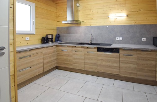 Luz-Saint-Sauveur Casa | Casa de vacaciones Luz St Sauveur para 1 - 12 personas con 4 dormitorios - Casa adosada