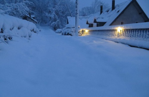 Luz-Saint-Sauveur Casa | Casa de vacaciones Luz St Sauveur para 1 - 10 personas con 3 dormitorios - Casa de vacaciones