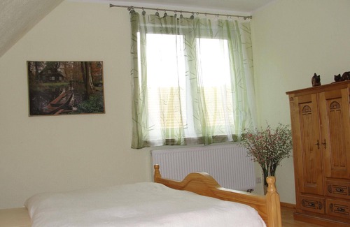 Lubben Casa | Casa de vacaciones Lübben para 2 - 6 personas con 2 dormitorios - Casa adosada