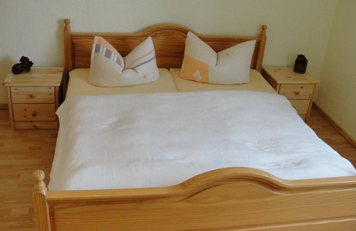 Lubben Casa | Casa de vacaciones Lübben para 2 - 6 personas con 2 dormitorios - Casa adosada