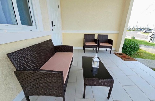 Lucea Casa | Casa de vacaciones Lucea para 1 - 6 personas con 3 dormitorios - Casa de vacaciones