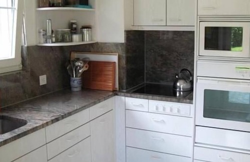 Lungern Casa | Casa de vacaciones Lungern para 6 - 7 personas con 3 dormitorios - Casa de vacaciones