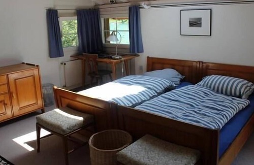 Lungern Casa | Casa de vacaciones Lungern para 6 - 7 personas con 3 dormitorios - Casa de vacaciones