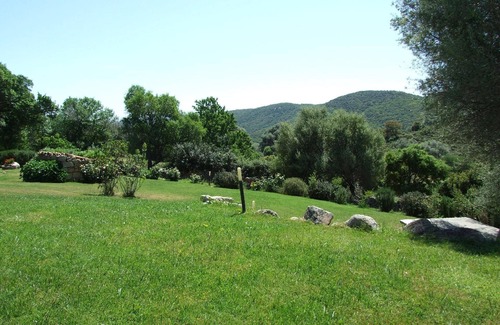 Luogosanto Casa | Casa de vacaciones Luogosanto para 2 - 12 personas con 6 dormitorios - Casa de vacaciones