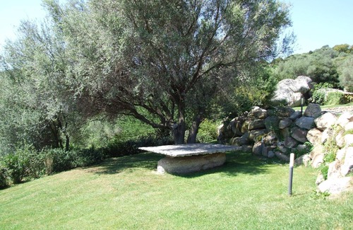 Luogosanto Casa | Casa de vacaciones Luogosanto para 2 - 12 personas con 6 dormitorios - Casa de vacaciones
