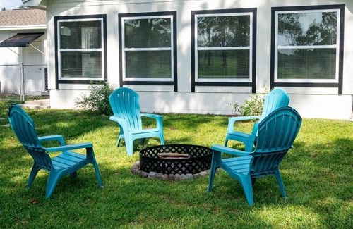 Greater Northdale Casa | Casa de vacaciones Lutz para 1 - 8 personas con 3 dormitorios - Casa de vacaciones