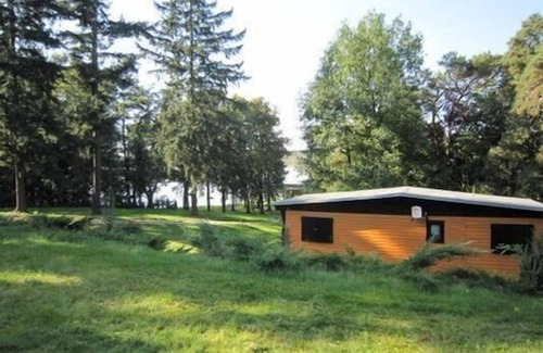Lychen Casa | Casa de vacaciones Lychen para 1 - 2 personas con 1 dormitorio - Casa de vacaciones