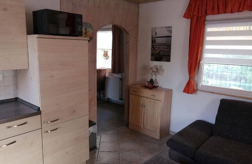Markische Heide Casa | Casa de vacaciones Märkische Heide para 1 - 4 personas con 2 dormitorios - Casa de vacaciones
