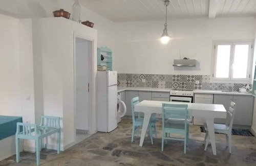Stafylos Casa | Casa de vacaciones '' Myrto '' cerca de la playa de Stafilos - 'Isla de Skopelos
