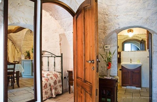 Martina Franca Otro | Casa de vacaciones Martina Franca para 1 - 4 personas con 2 dormitorios - Casa rural