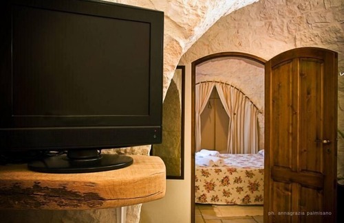 Martina Franca Otro | Casa de vacaciones Martina Franca para 1 - 4 personas con 2 dormitorios - Casa rural