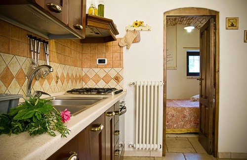 Martina Franca Otro | Casa de vacaciones Martina Franca para 1 - 4 personas con 2 dormitorios - Casa rural