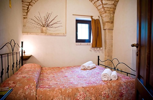 Martina Franca Otro | Casa de vacaciones Martina Franca para 1 - 4 personas con 2 dormitorios - Casa rural