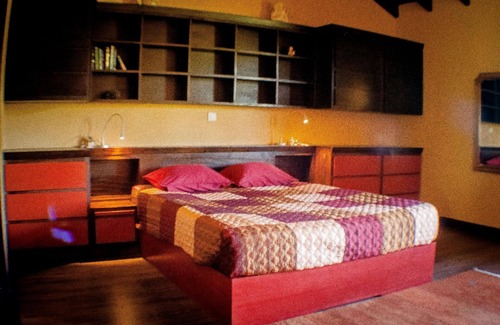 Madalena Casa | Holiday house Madalena for 1 - 8 persons with 4 bedrooms - Row house