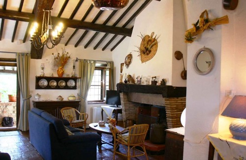Monte del Lago Casa | Holiday house Magione for 1 - 8 persons with 4 bedrooms - Holiday home