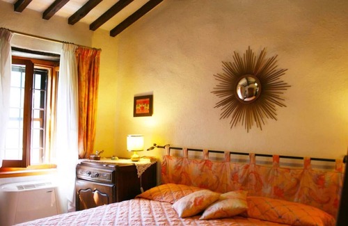 Monte del Lago Casa | Holiday house Magione for 1 - 8 persons with 4 bedrooms - Holiday home