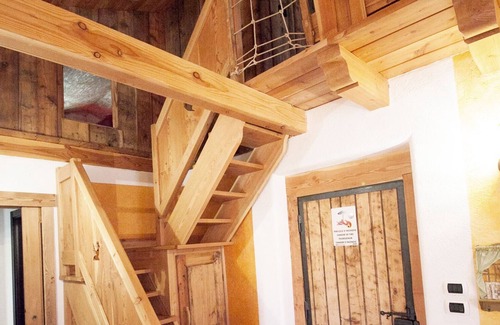 Quart Casa | casa de vacaciones maison povil cerca de aosta 1-5