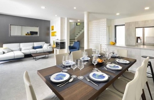 Veliko Brdo Casa | Casa de vacaciones Makarska para 1 - 8 personas con 4 dormitorios - Casa de vacaciones
