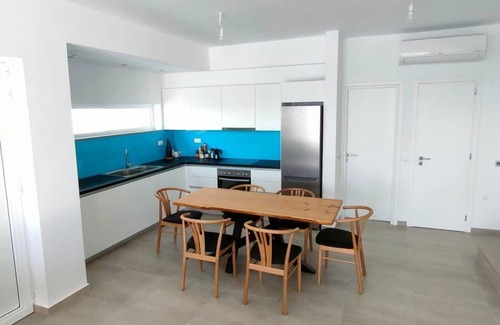 Pilalimata Casa | Casa de vacaciones Makry Gialos para 1 - 6 personas con 3 dormitorios - Casa de vacaciones