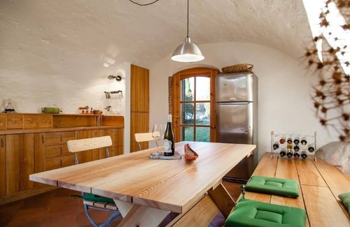 Malcesine Casa | Casa de vacaciones Malcesine para 1 - 6 personas con 2 dormitorios - Casa de vacaciones